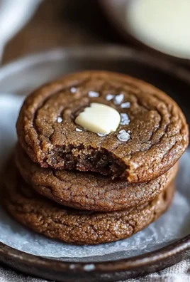 Irresistible Hojicha Cookies: A Delightful Twist on Comfort!