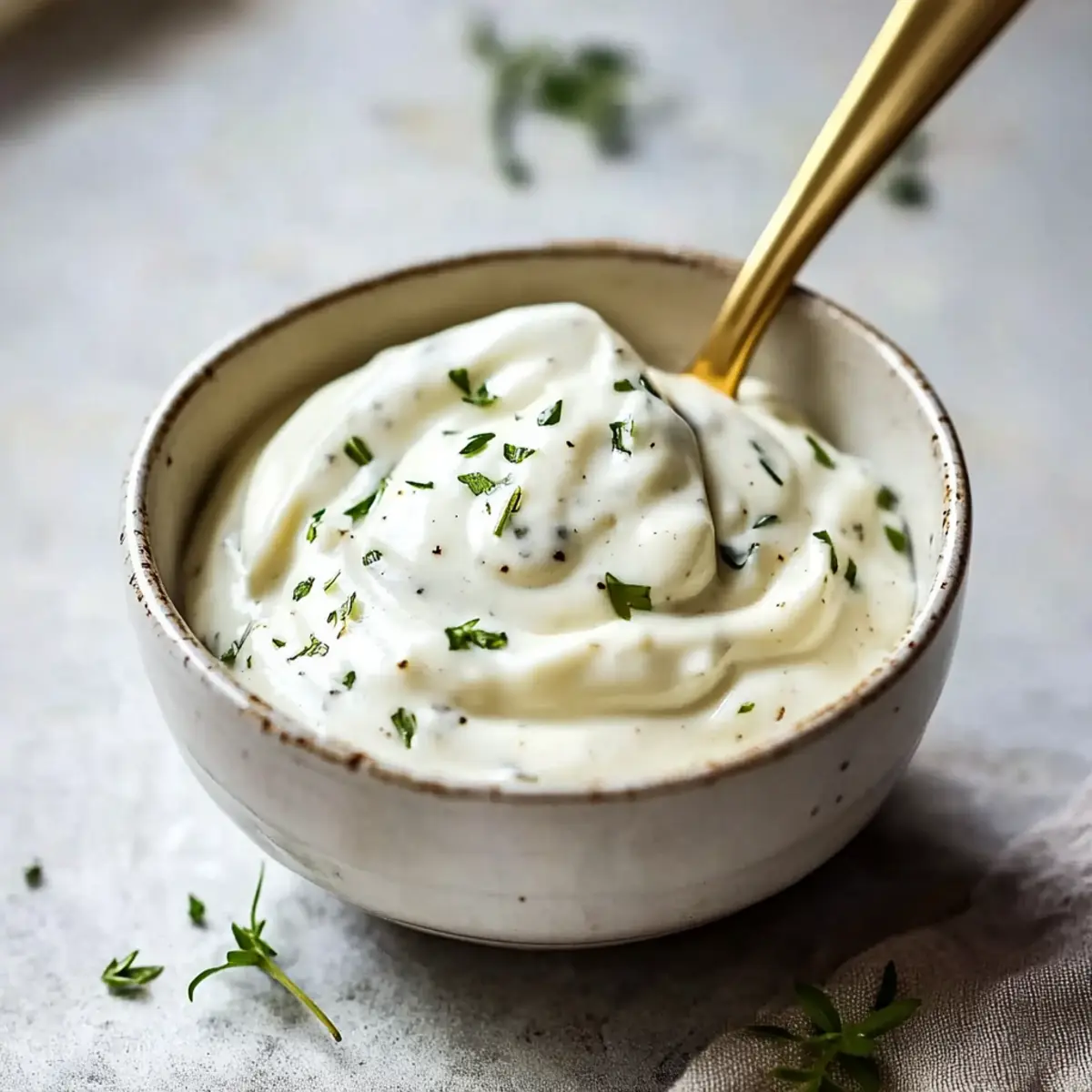Zesty Garlic Horseradish Aioli to Elevate Your Dishes