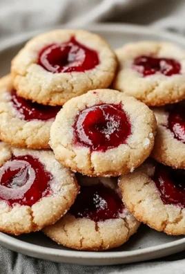 Cherry Pie Cookies That Will Brighten Your Day Instantly