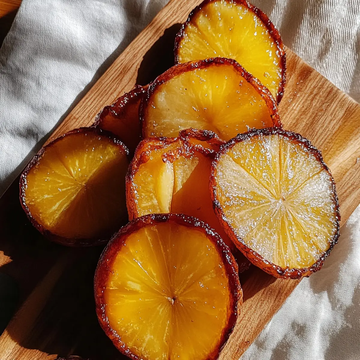 Sweet and Crispy Camote Cue Recipe to Delight Your Tastebuds