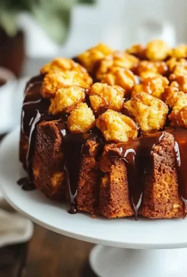 Delicious Vegan Crunchy Monkey Bread for Sweet Indulgence