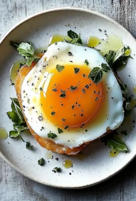 Creamy Confit Egg Yolk: Elevate Your Dishes with Luxury