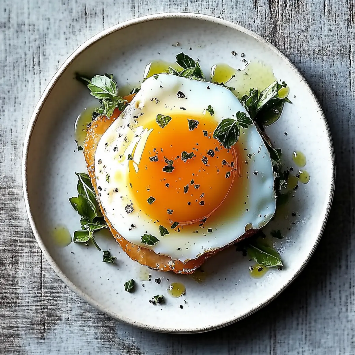 Creamy Confit Egg Yolk: Elevate Your Dishes with Luxury