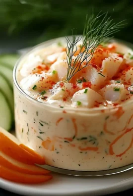 Delicious Seafood Mousse: A Flavorful Twist for Your Table
