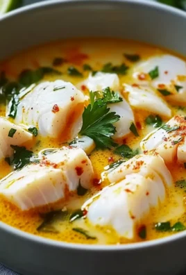Delicious Fish Soup Recipe to Warm Your Soul Tonight