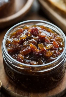 Transform Your Tastebuds with Irresistible Bacon Jam