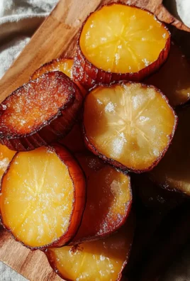 Sweet and Crispy Camote Cue Recipe to Delight Your Tastebuds