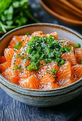 Savory Japanese Seasoned Salmon Flakes for Easy Meals