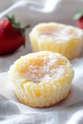 Deliciously Fluffy Mamon for Your Perfect Afternoon Treat