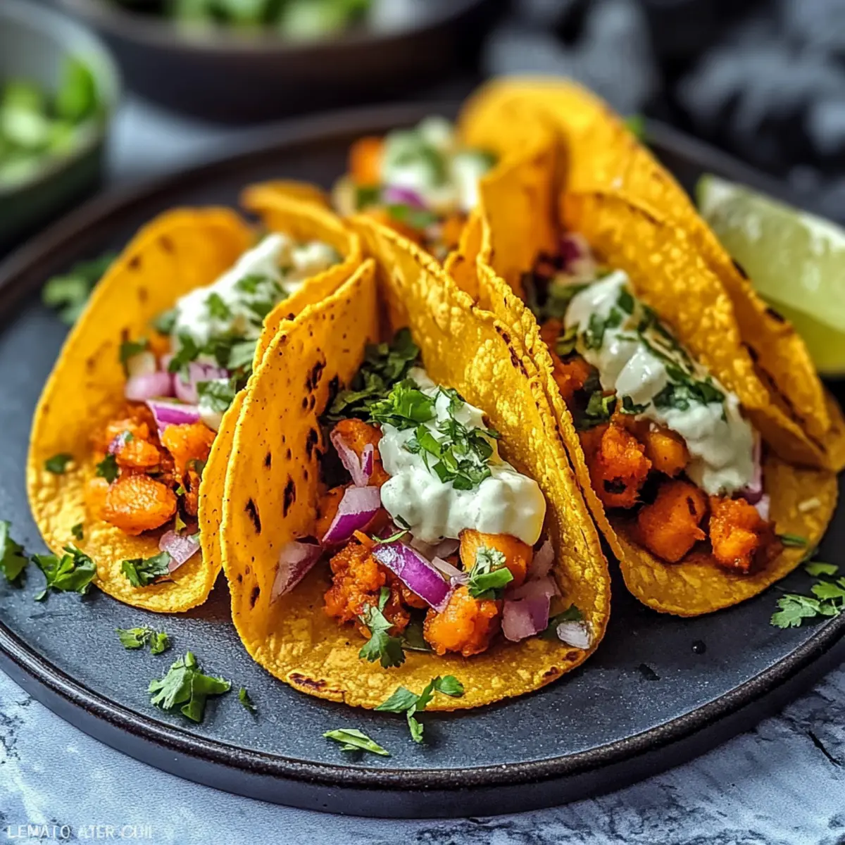 Carrot Taco Shells That Wow: A Keto Delight You'll Love