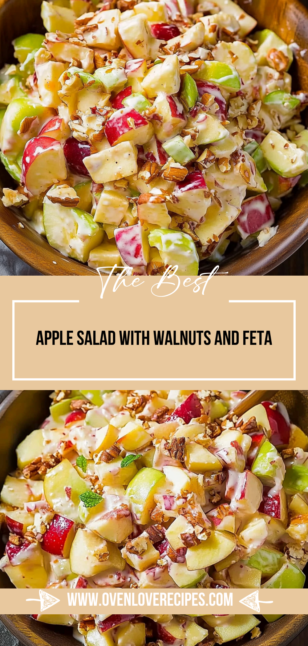 Apple Salad