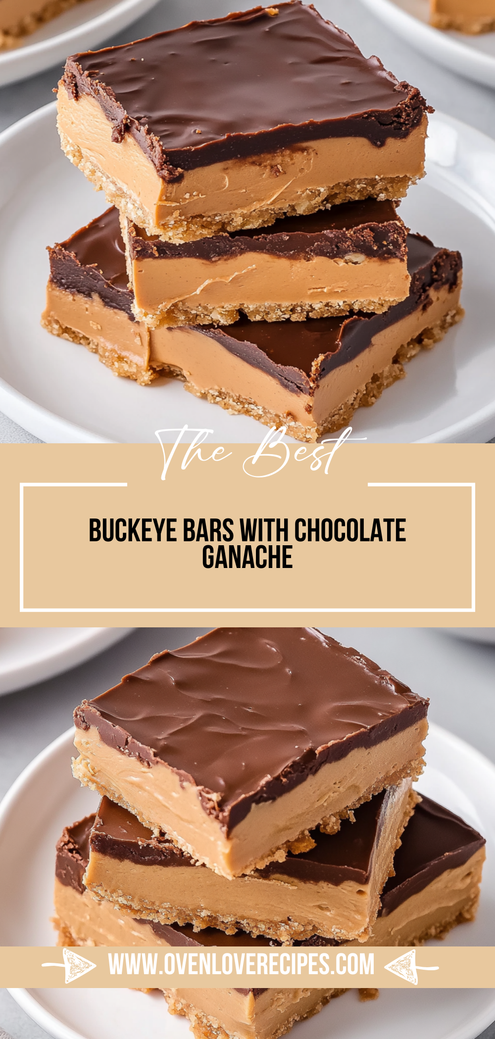 Buckeye Bars